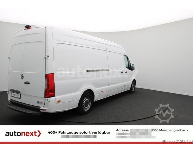 Kühltransporter MERCEDES-BENZ Sprinter 316 MAXI *Frischdienst* KAMERA 1841