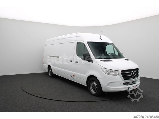 Kühltransporter MERCEDES-BENZ Sprinter 316 MAXI *Frischdienst* KAMERA 1841