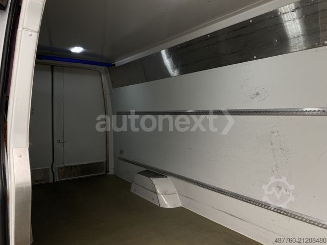Kühltransporter MERCEDES-BENZ Sprinter 316 MAXI *Frischdienst* KAMERA 1841