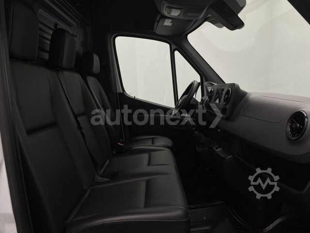 Kühltransporter MERCEDES-BENZ Sprinter 316 MAXI *Frischdienst* KAMERA 1841