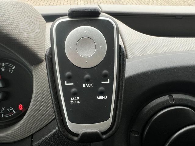 Pritschenwagen OPEL Movano 2.3 CdTi Pritsche Klima Navi Ahk Lkw 3,5t