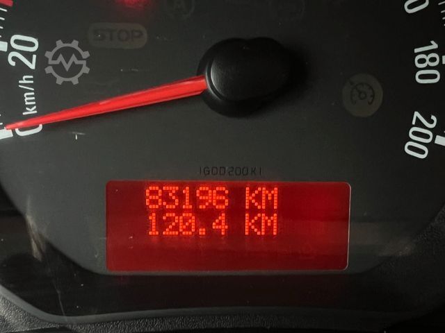 Pritschenwagen OPEL Movano 2.3 CdTi Pritsche Klima Navi Ahk Lkw 3,5t