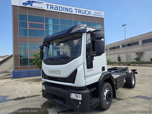  IVECO 120E25