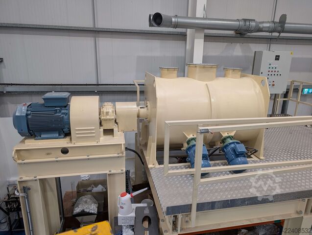  LODIGE FKM1600D