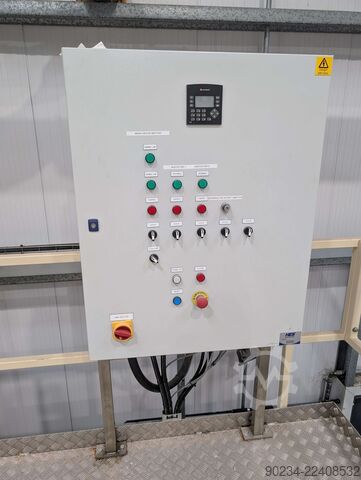 LODIGE FKM1600D