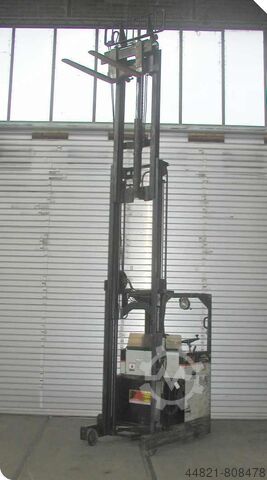 Fork lift KLOZ-KOMATSU SB 15 RJL-7