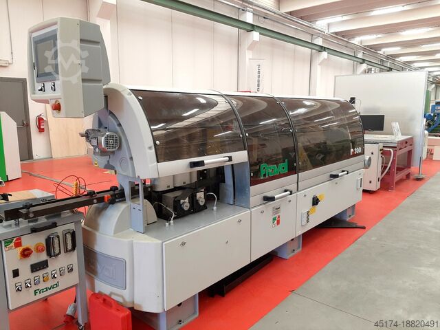 Modells FRAVOL RX 300