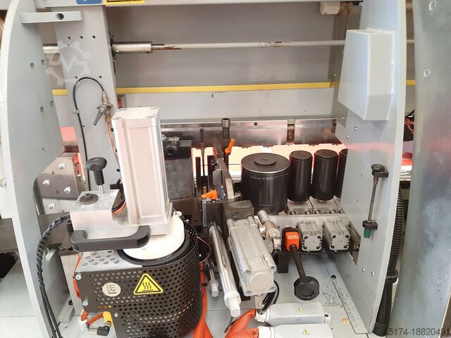 Edgebander FRAVOL RX 300