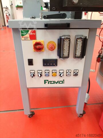 Modells FRAVOL RX 300