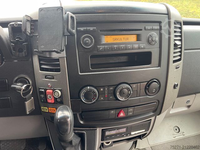 City bus MERCEDES-BENZ Sprinter City 515 CDI | Klima