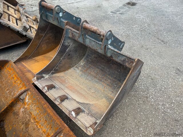 Minibagger Wacker Neuson 