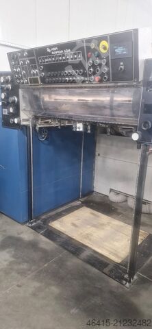 Offsetdruckmaschine KBA 104 5P