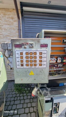 Paul 11 11MKL 14E MAXI 4.0 Ersatzteile Paul 11 mkl