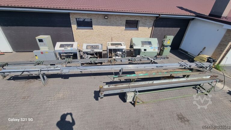 Paul 11 11MKL 14E MAXI 4.0 Ersatzteile Paul 11 mkl