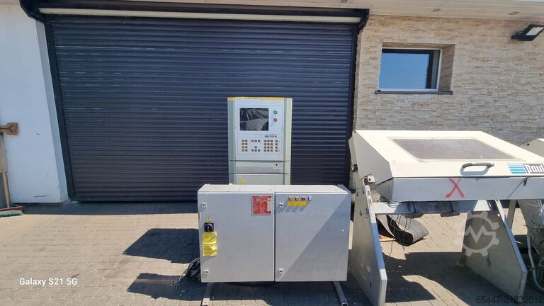 Paul 11 11MKL 14E MAXI 4.0 Ersatzteile Paul 11 mkl