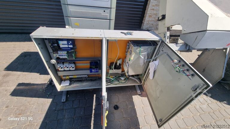 Paul 11 11MKL 14E MAXI 4.0 Ersatzteile Paul 11 mkl