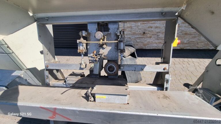 Paul 11 11MKL 14E MAXI 4.0 Ersatzteile Paul 11 mkl