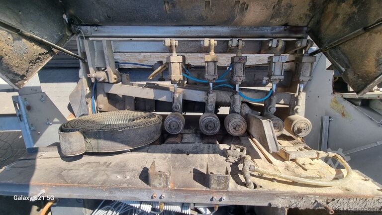 Paul 11 11MKL 14E MAXI 4.0 Ersatzteile Paul 11 mkl