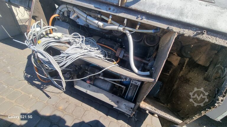 Paul 11 11MKL 14E MAXI 4.0 Ersatzteile Paul 11 mkl