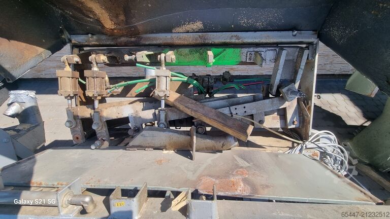 Paul 11 11MKL 14E MAXI 4.0 Ersatzteile Paul 11 mkl