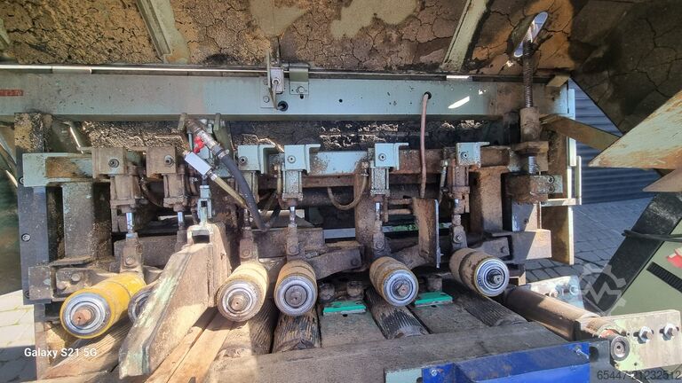 Paul 11 11MKL 14E MAXI 4.0 Ersatzteile Paul 11 mkl