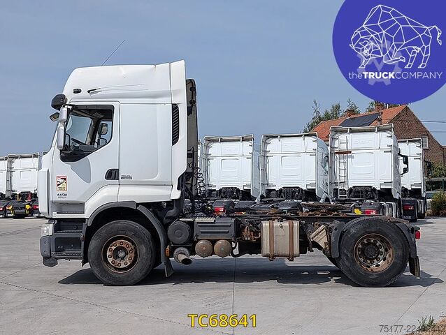 Standard-SZM Renault lander