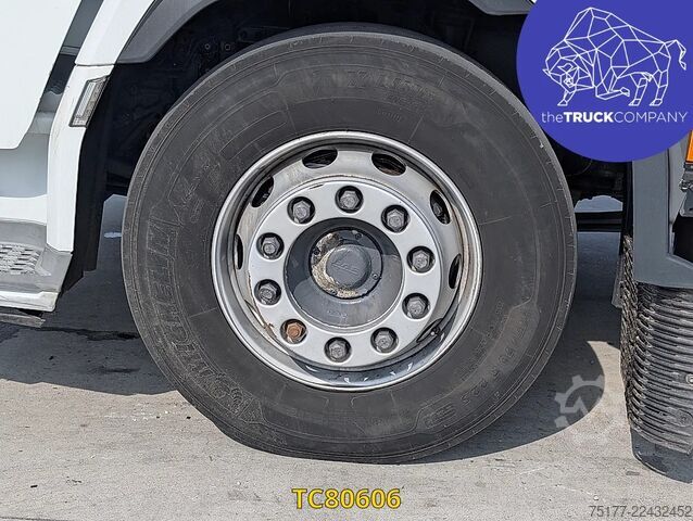 Standard-SZM DAF XG 480