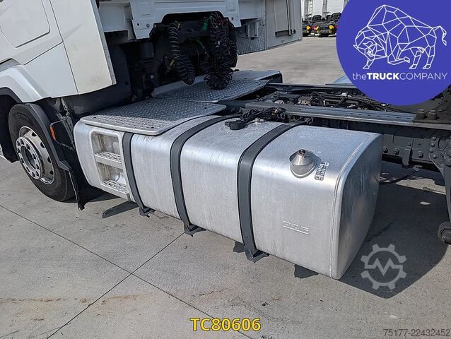 Standard-SZM DAF XG 480