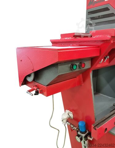 Valve seat cutting machine Serdi 3.1