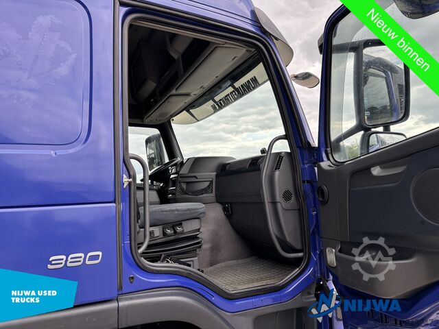 Standard-SZM Volvo FM 380 4x2 RTI Compressor + Xenon
