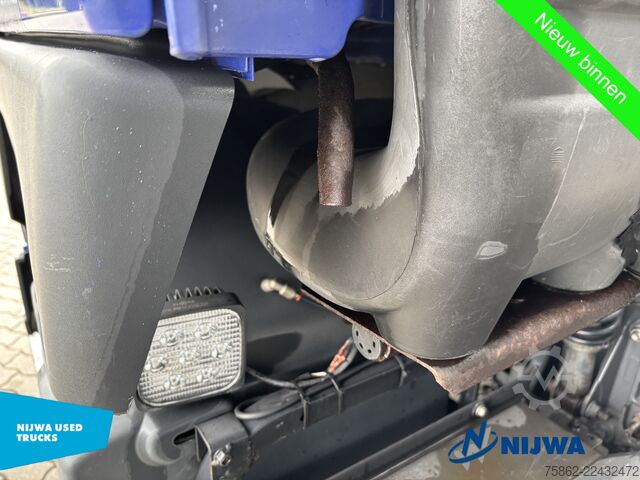 Standard-SZM Volvo FM 380 4x2 RTI Compressor + Xenon