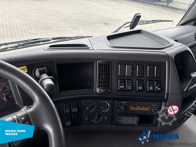 Standard-SZM Volvo FM 380 4x2 RTI Compressor + Xenon