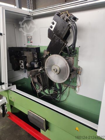 Schärfmaschine Vollmer CHP250