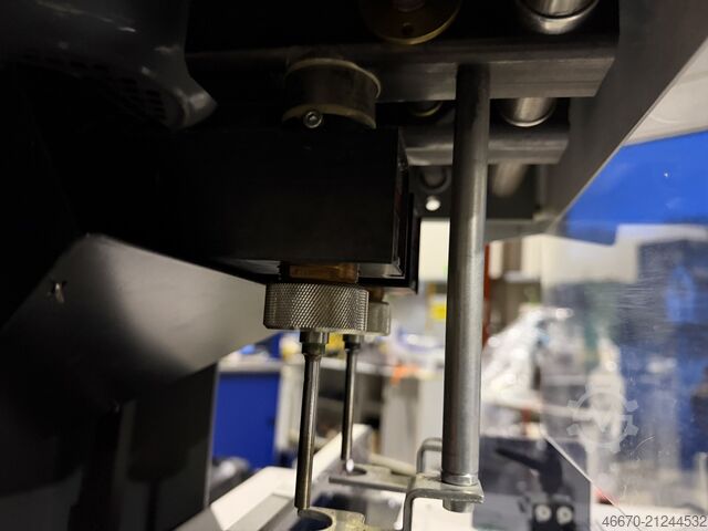 Paper drill press Nagel Citoborma 290AB