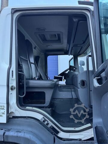 Abfallsammelfahrzeug Scania P230 **REFUSE TRUCK-BENNE ORDURE-FRENCH TRUCK**