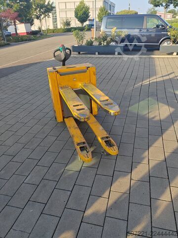 Electric Pallet Trucks Jungheinrich EJE C20