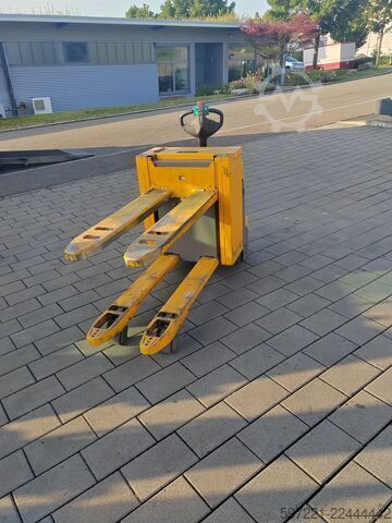 Electric Pallet Trucks Jungheinrich EJE C20