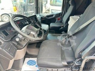 Swap body truck SCANIA R450 BDF 6x2 Lenk Retarder ACC