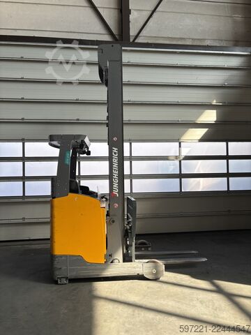 Reach Trucks Jungheinrich ETV 214