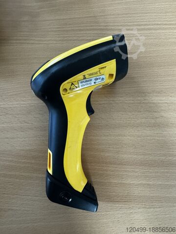 Wireless Barcode Scanner - Reader Datalogic Powerscan PM9501