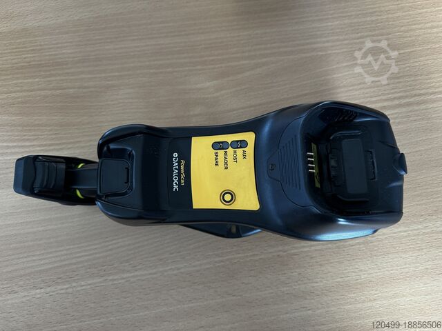 Wireless Barcode Scanner - Reader Datalogic Powerscan PM9501