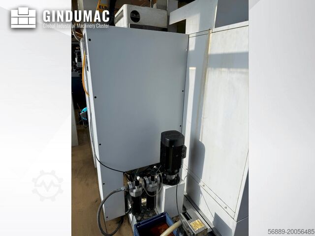 Vertical Machining Centre Bridgeport VMC 1000/22