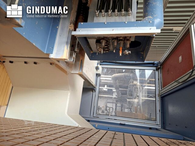 CNC-Holzbearbeitungszentrum MKM UNI Portal 50/15 RO