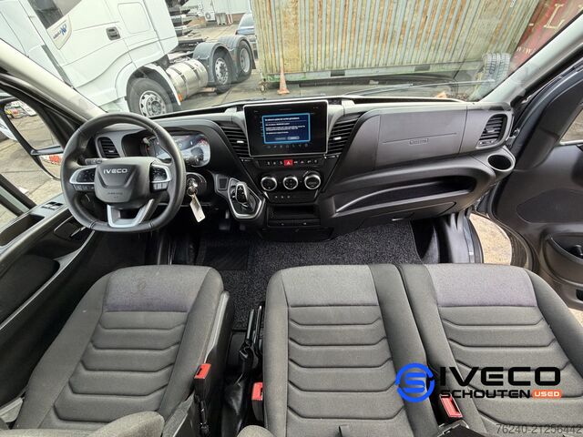 Panel van Iveco Daily 40C18V A8 Cruise control - Dubbellucht - ...