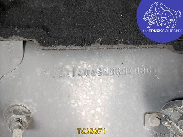 Standard-SZM Volvo FH 500