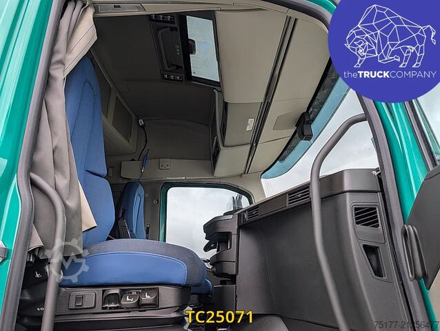 Standard-SZM Volvo FH 500