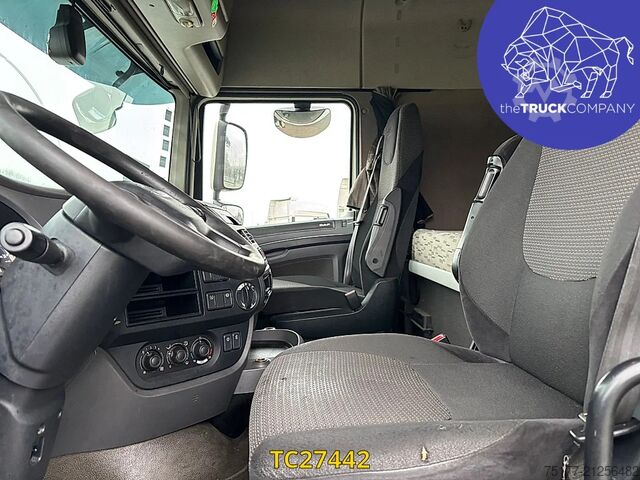 Standard-SZM DAF XF 460