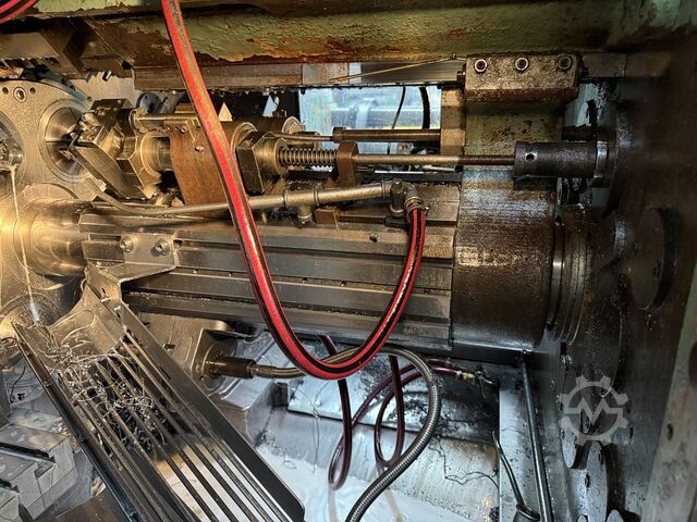 Mehrspindler Gildemeister AS 100