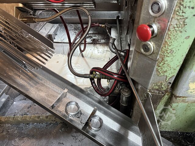 Mehrspindler Gildemeister AS 100