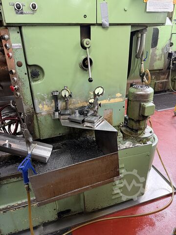 Mehrspindler Gildemeister AS 100